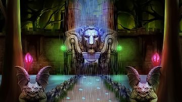 501 Doors Escape Game Mystery Game Screenshot