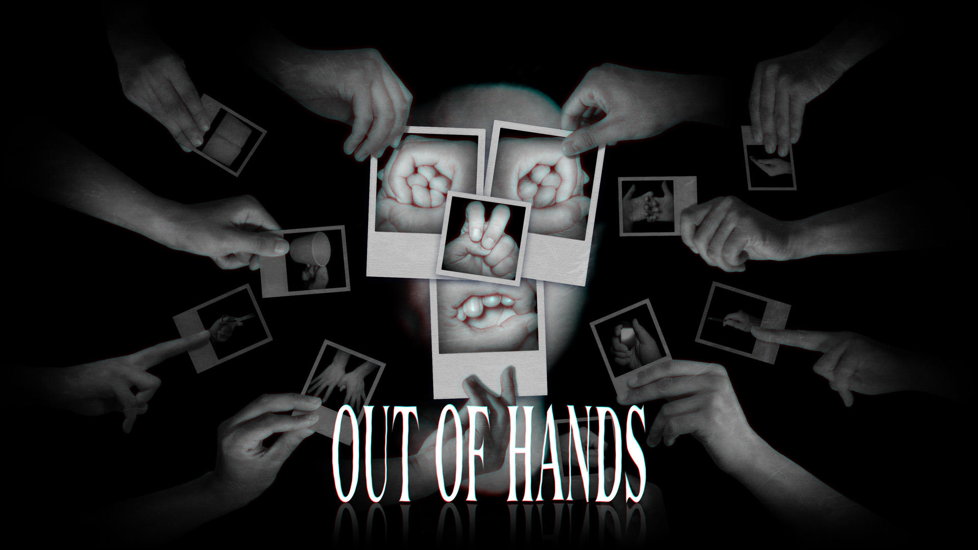 Banner of Out of Hands 