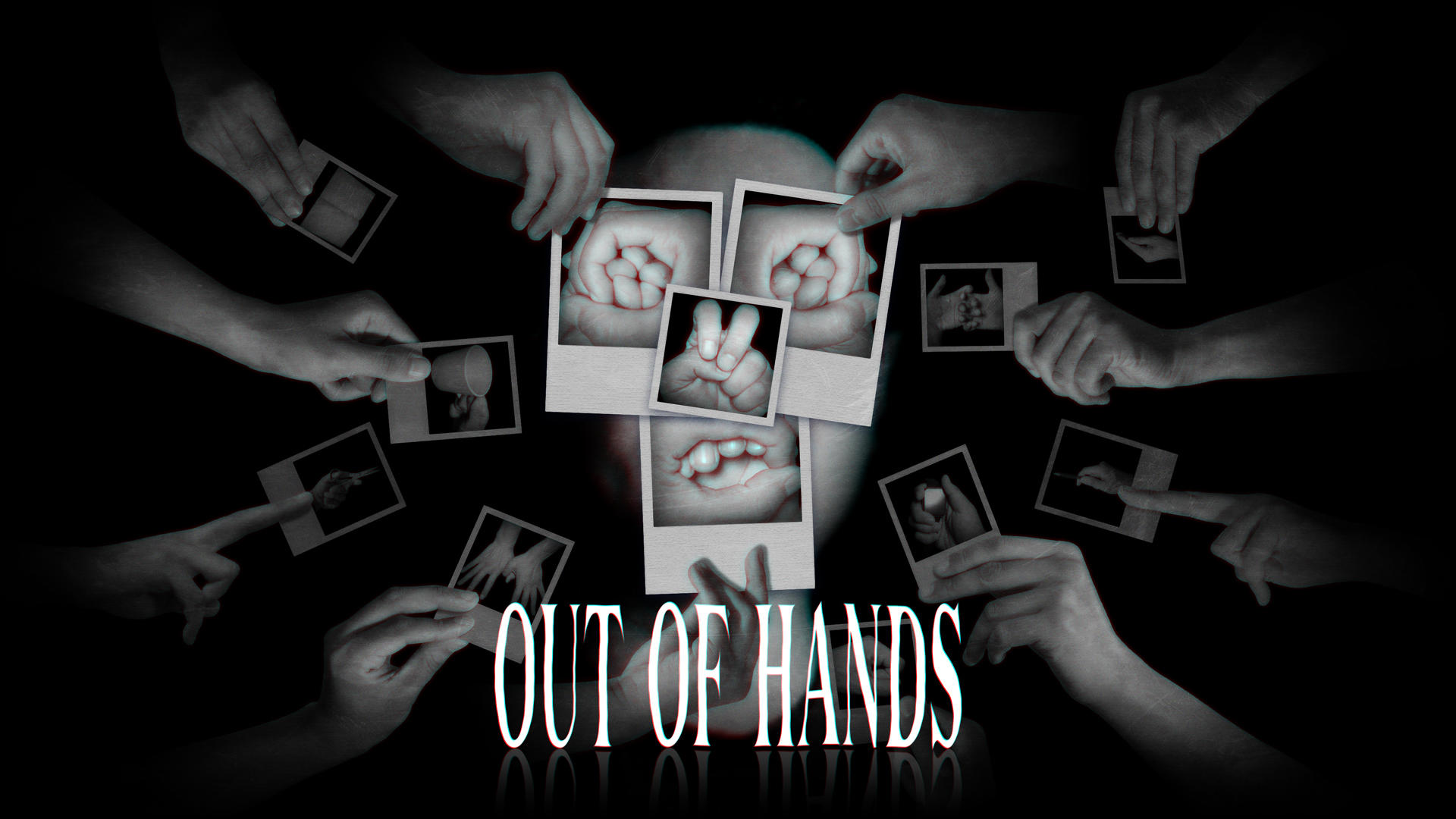 Banner of Out of Hands（Demo） 