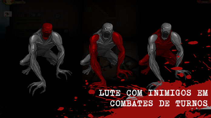 Captura de Tela do Jogo SKYHILL