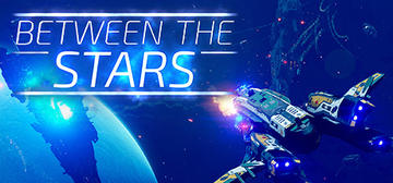 Banner of Between the Stars 