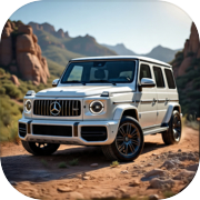 Offroad Driving Jeep Games 3D