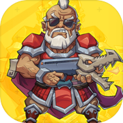 True War Three Kingdoms (Test Server)