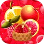 FruitFlare: Sort 'Em All