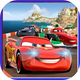 Cars: Fast as Lightning para iPhone - Download