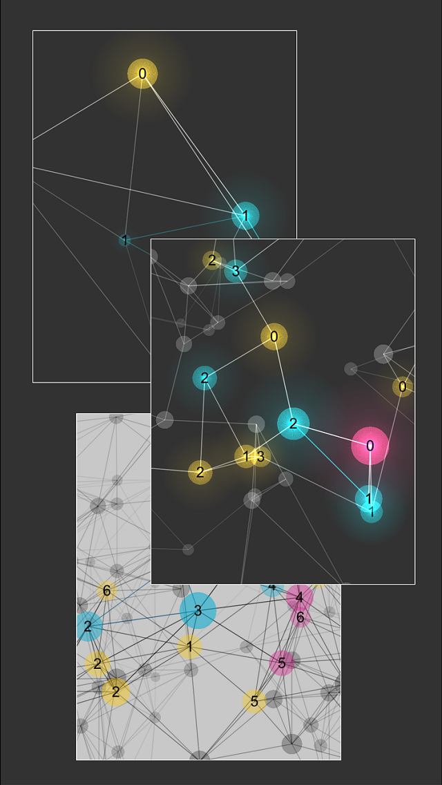 3DRsweeper Game Screenshot
