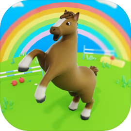 Unicorn Dash Run jogo de cavalos versão móvel andróide iOS apk baixar  gratuitamente-TapTap