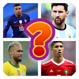 Guess The Soccer Player Quiz para Android - Download