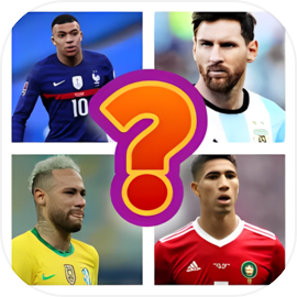 Guess The Football Player Quiz android iOS apk download for free-TapTap