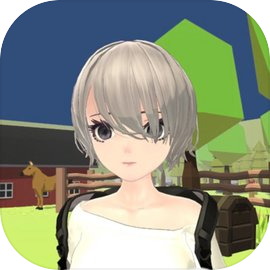 Anime Farm Simulator