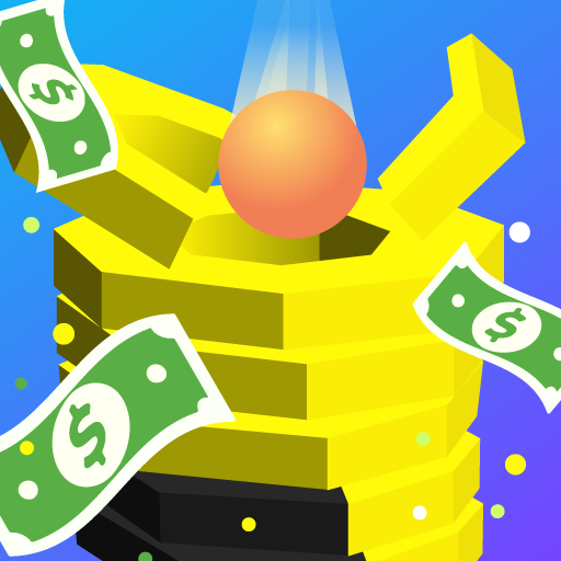 Stack Jump Ball Latest Version for Android/iOS APK - TapTap