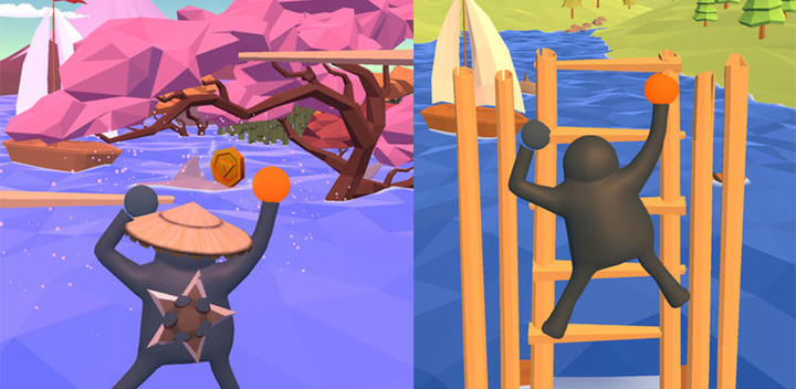 Banner of Clumsy Climber 1.9
