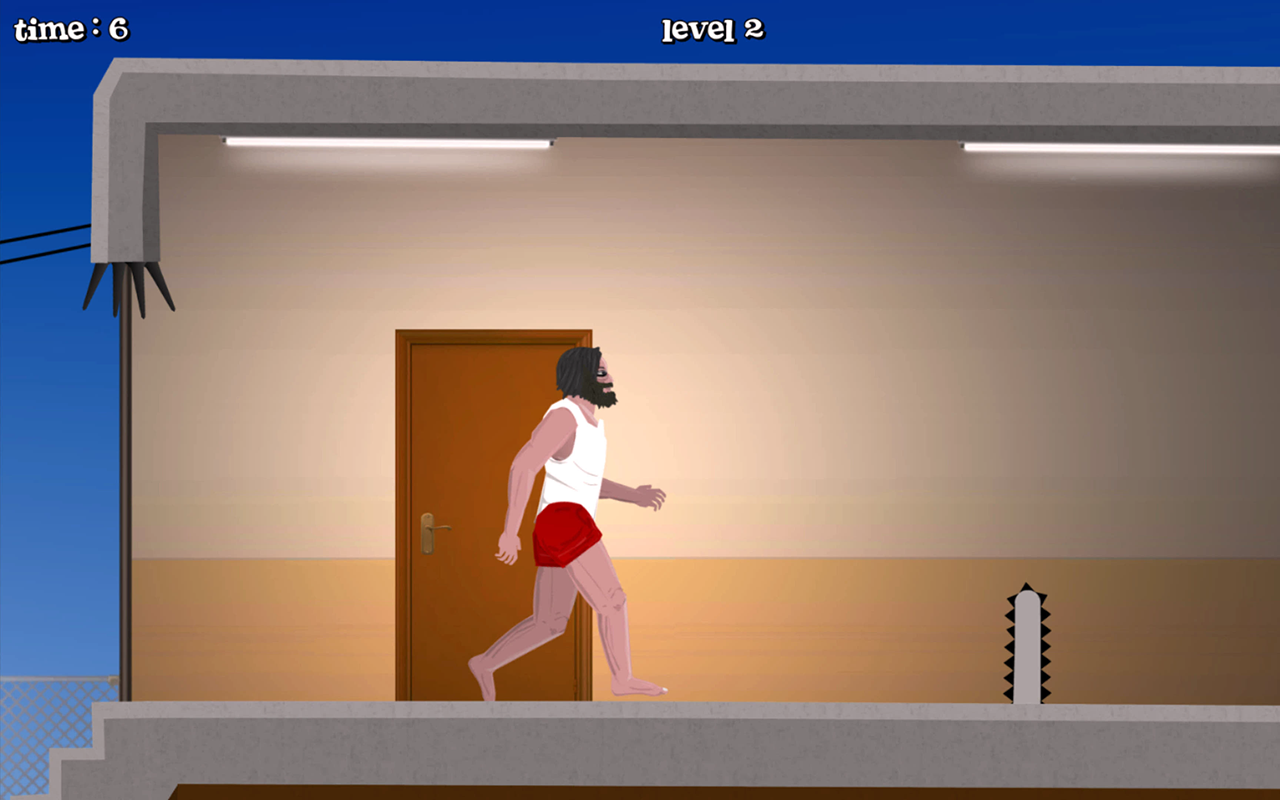 Short Life Game Screenshot