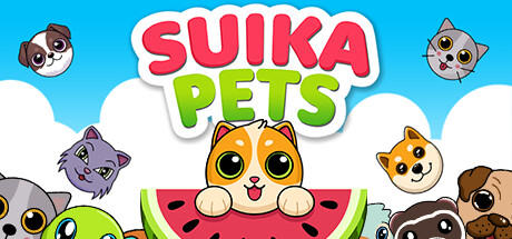 Banner of Suika Pets 