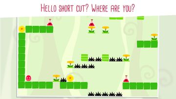 JellyKing : Rule The World 遊戲截圖