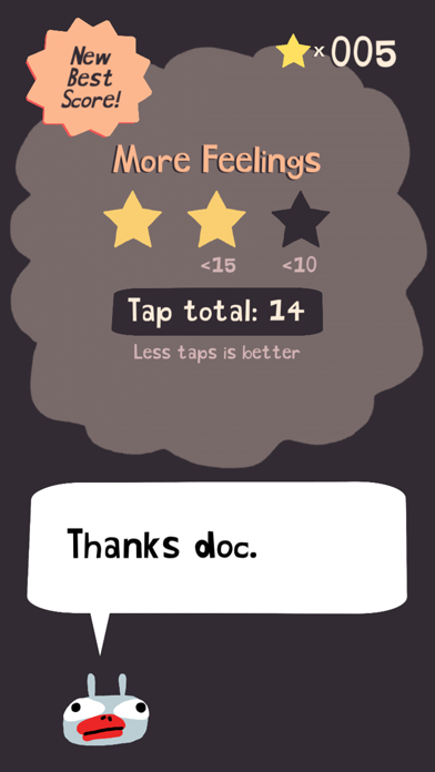 DR.MEEP Game Screenshot