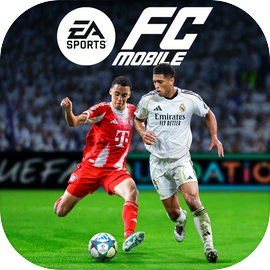 EA SPORTS FC™ Mobile Soccer 26