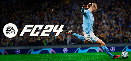 Banner of EA スポーツ FC™ 24 