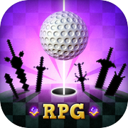 Ролевая игра для мини-гольфа (MGRPG)