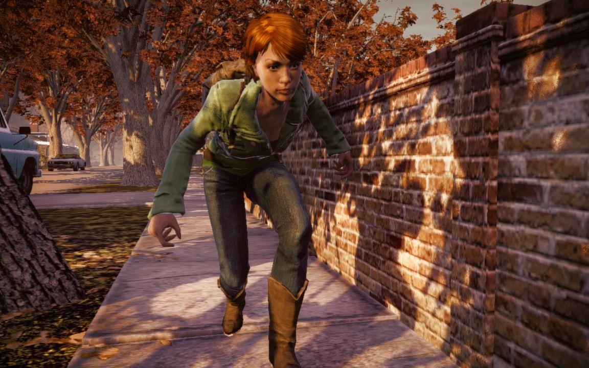 State of Decay 2 screenshot