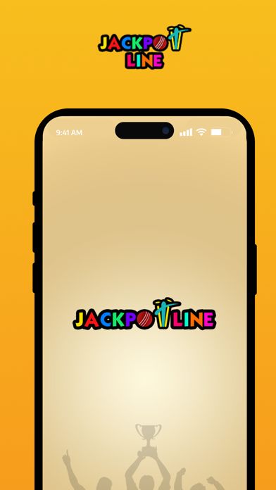 JackpotLine Game Screenshot