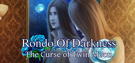 Banner of Rondo Of Darkness: The Curse of Twin Moon 