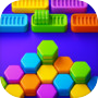 Icon of Hexa Stack Collect