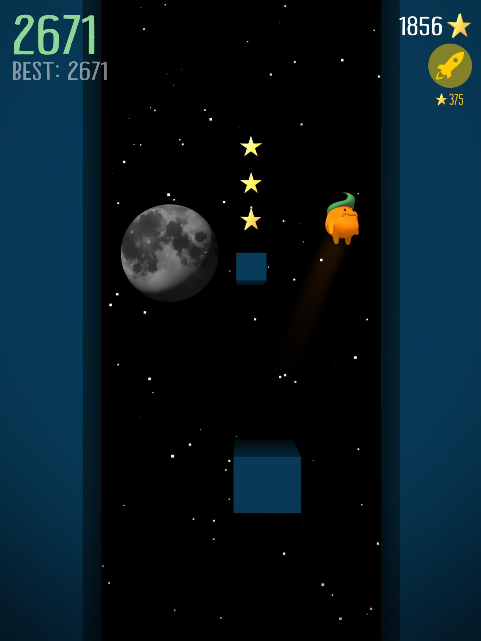 Screenshot 10 of Bean Boy 1.031