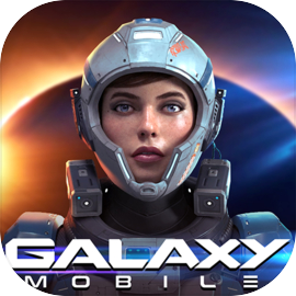 星際文明：新紀元（Galaxy Mobile）