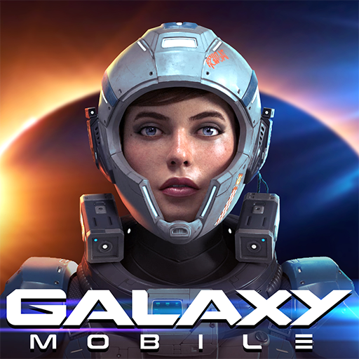 Galaxy Mobile Latest Version for Android/iOS APK - TapTap