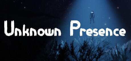 Banner of Unknown Presence 