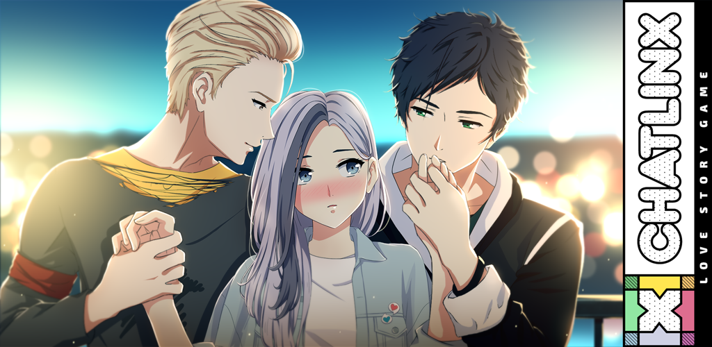 Anime Love Story: Shadowtime APK for Android Download