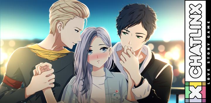 Banner of Chatlinx Otome Love Story Game 25.14