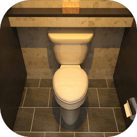 逃脫遊戲：廁所3