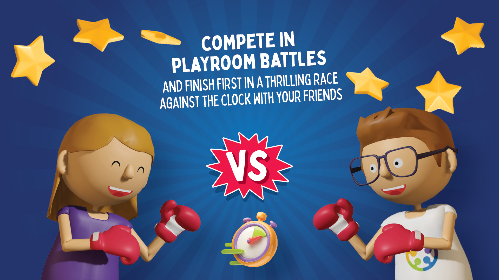 Playroom by SmartGames android iOS apk download for freeTapTap