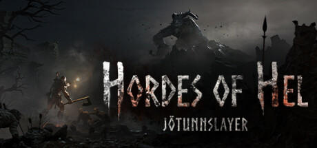 Banner of Giant Slayer: Hordes of Hel 