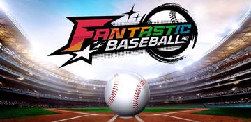 Banner of Fantastic Baseball 