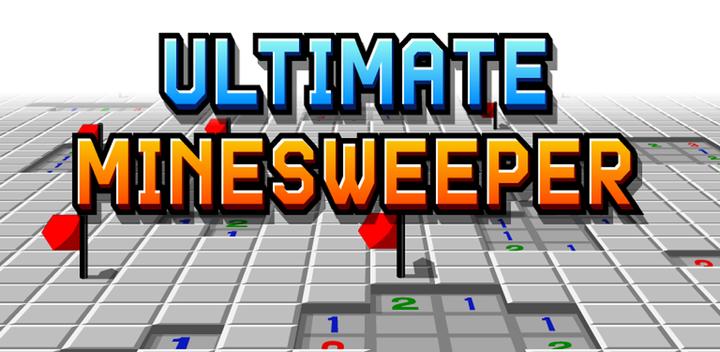 Banner of Ultimate Minesweeper 1.5