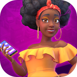 Single City: Avatar Life Sim