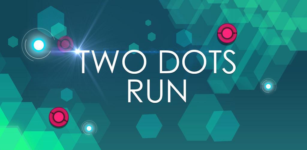 Banner of TwoDots-Lauf 1.3.1