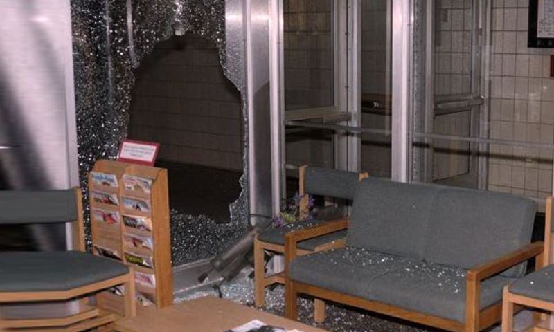 Assassination Room Escape 遊戲截圖