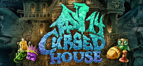 Banner of Cursed House 14 