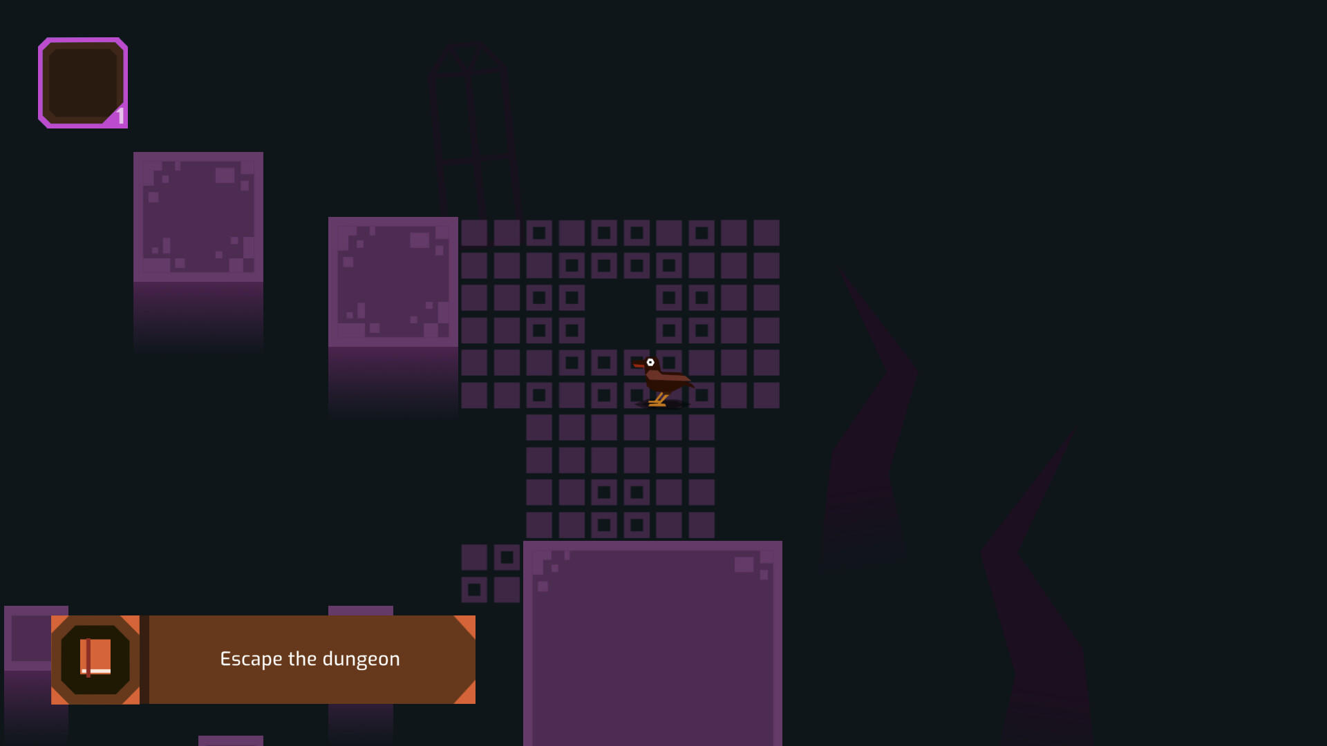 Lexicon 게임 스크린샷