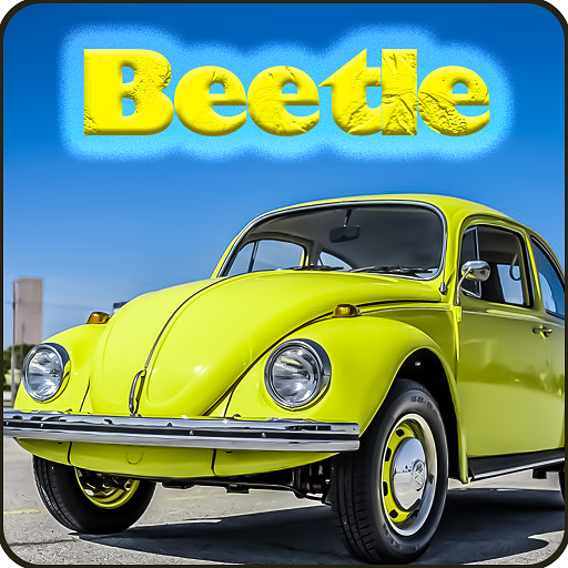 Beetle Car: Drift Simulator 3D for Android/iOS - TapTap