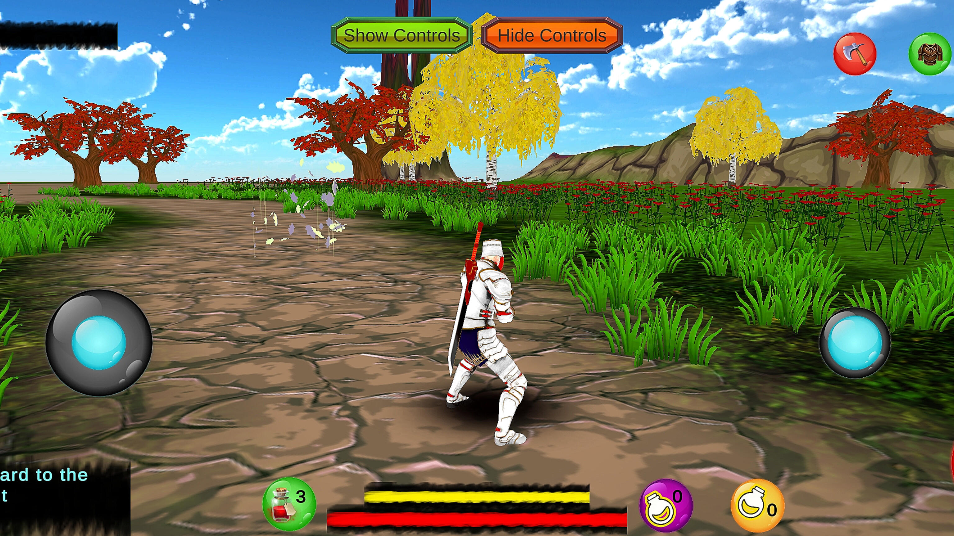 The Legacy: The Tree of Might free-to-play APK para Android - Download