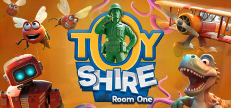 Banner of Toy Shire: បន្ទប់មួយ។ 