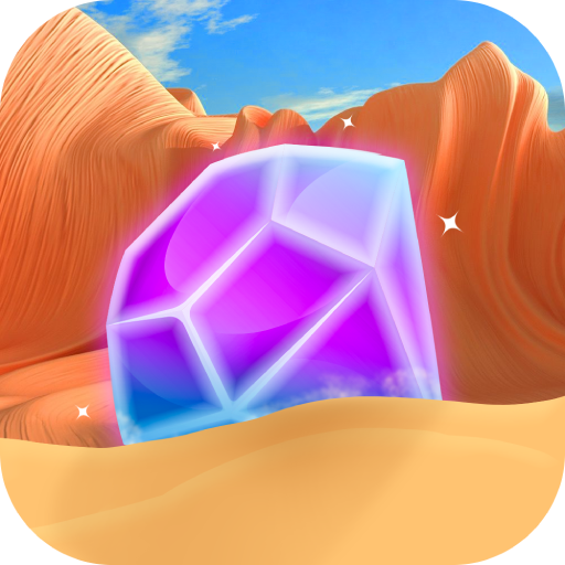 Desert Jewel Latest Version for Android/iOS APK - TapTap