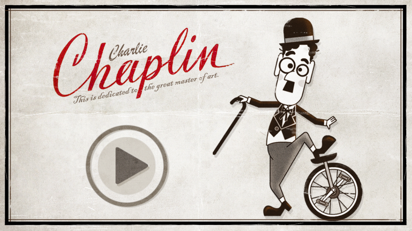 Monocycle Joy 게임 스크린샷