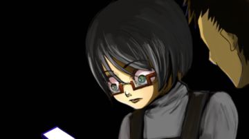 ホラーゲーム「ヘンカンカイシ。」-混迷- ゲームのスクリーンショット