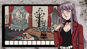 Hidden Memories Game Screenshot